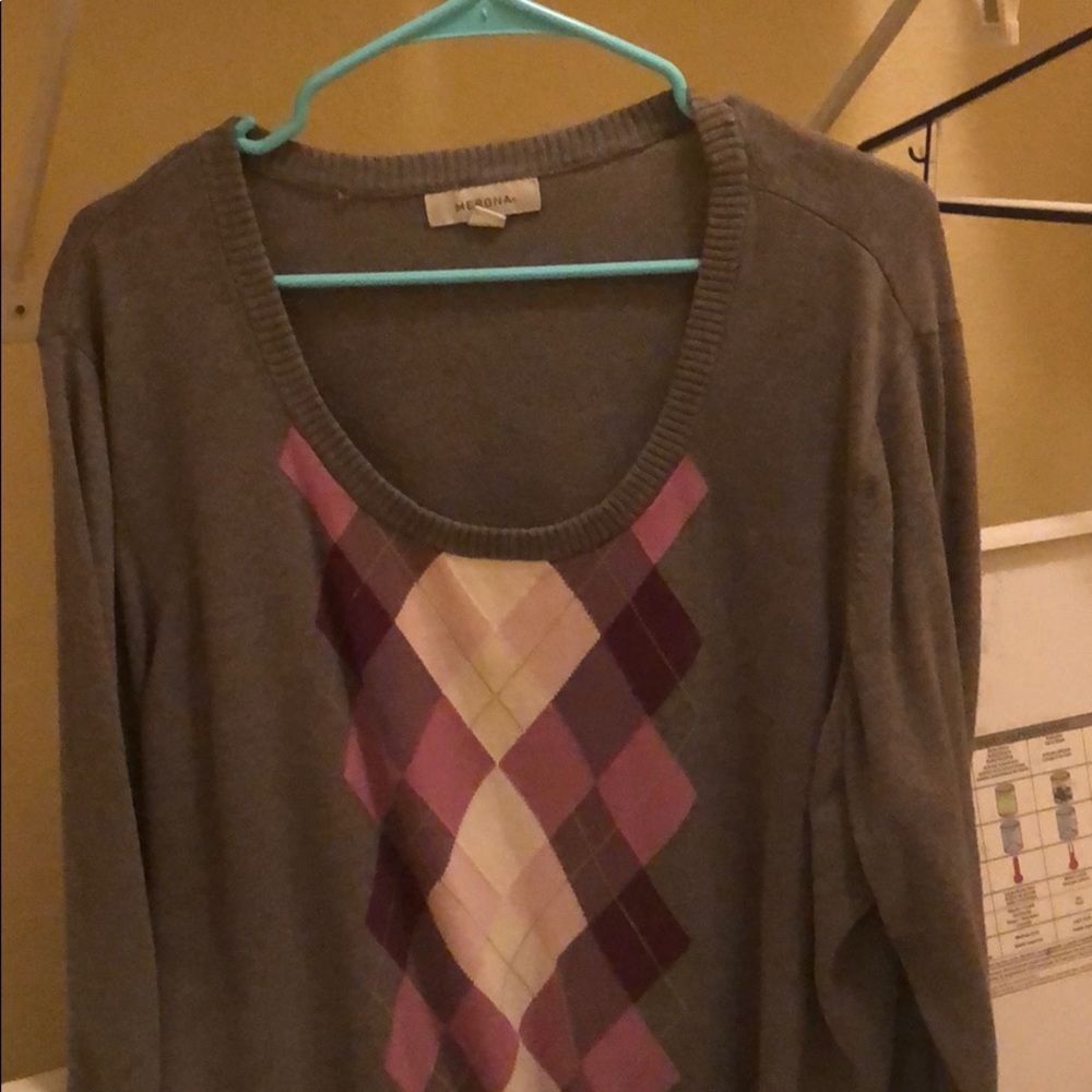 Sweater